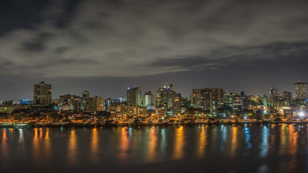The Condado Plaza Hotel San Juan Bagian luar foto