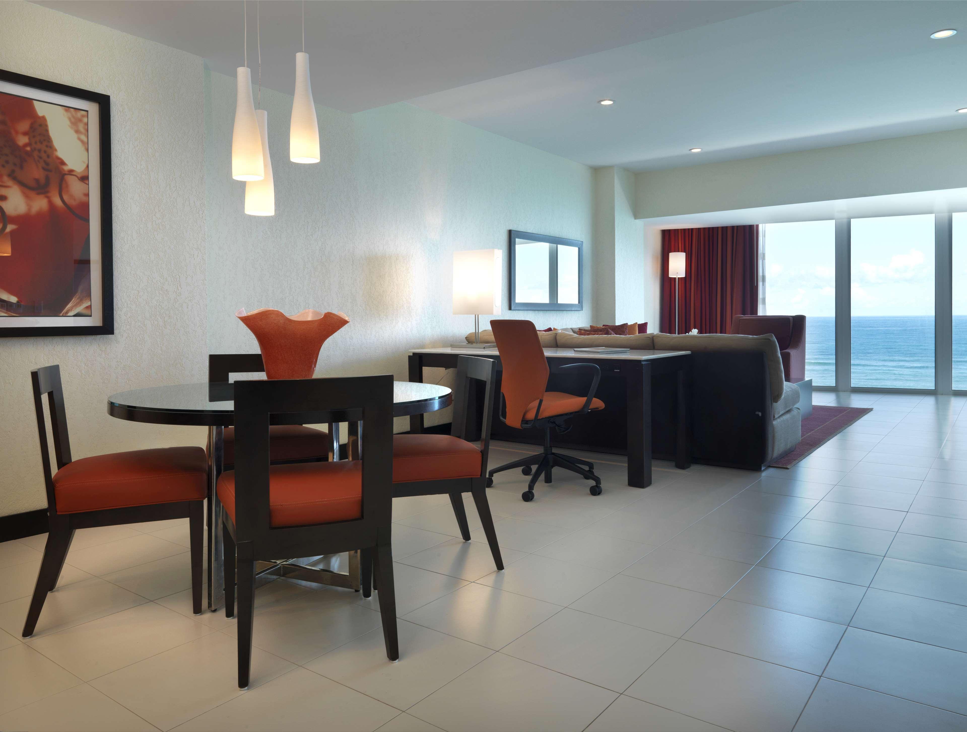 The Condado Plaza Hotel San Juan Bagian luar foto