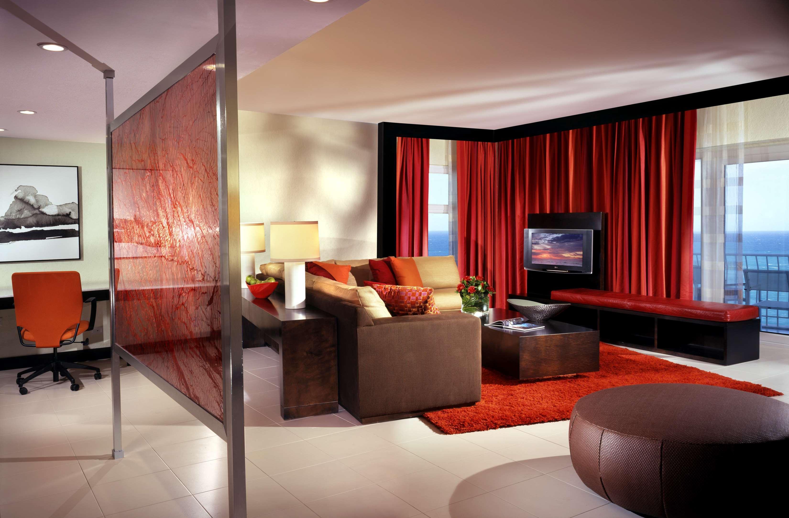 The Condado Plaza Hotel San Juan Bagian luar foto