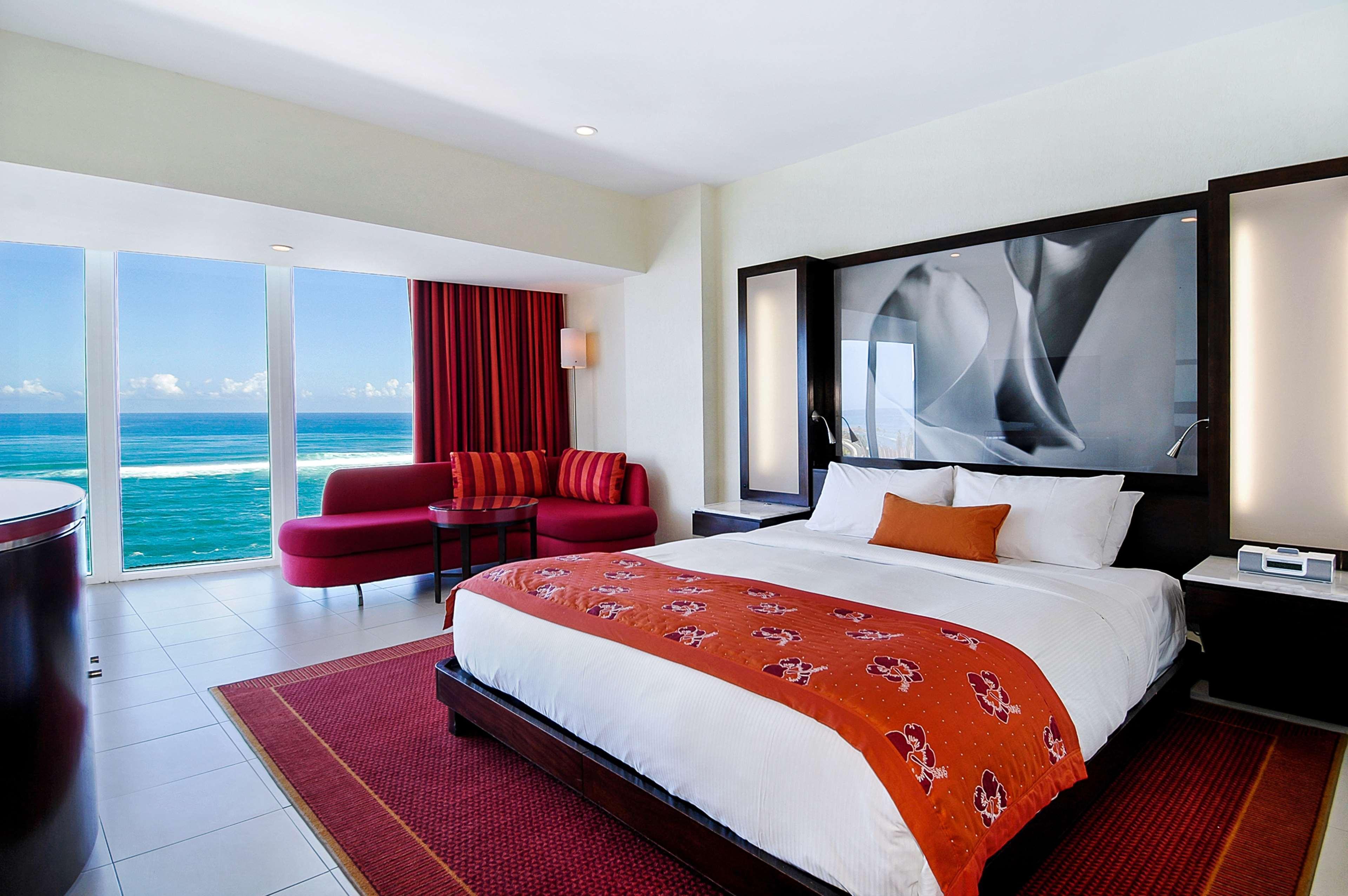 The Condado Plaza Hotel San Juan Bagian luar foto