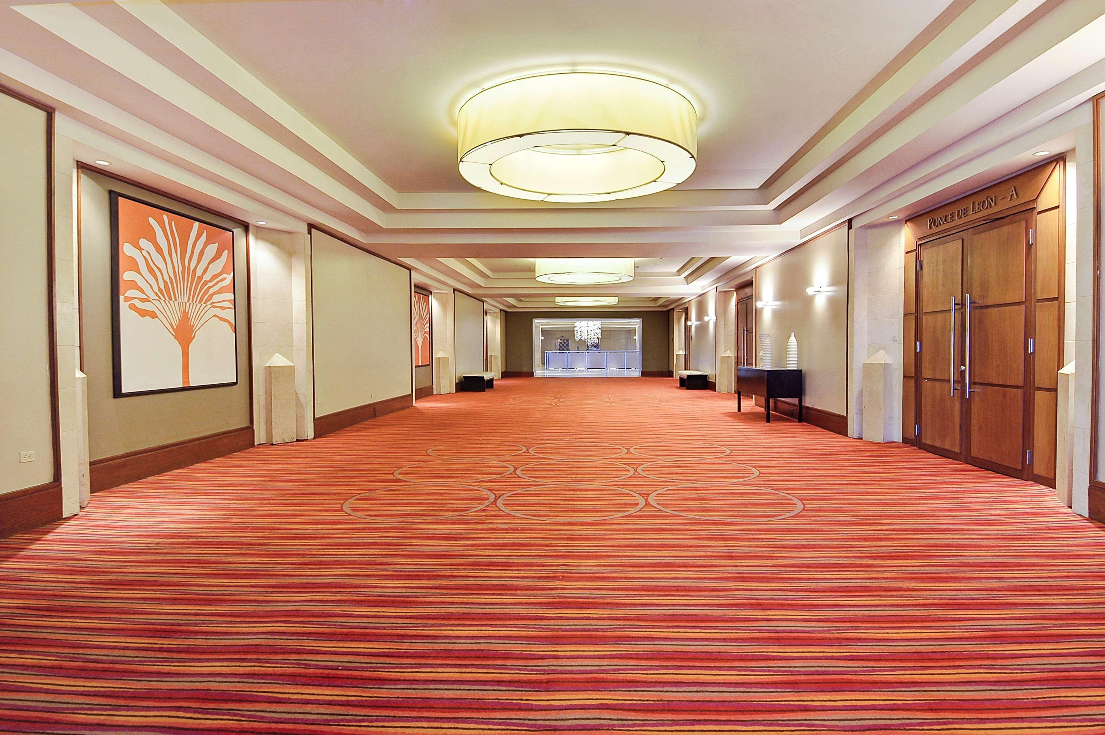 The Condado Plaza Hotel San Juan Bagian luar foto