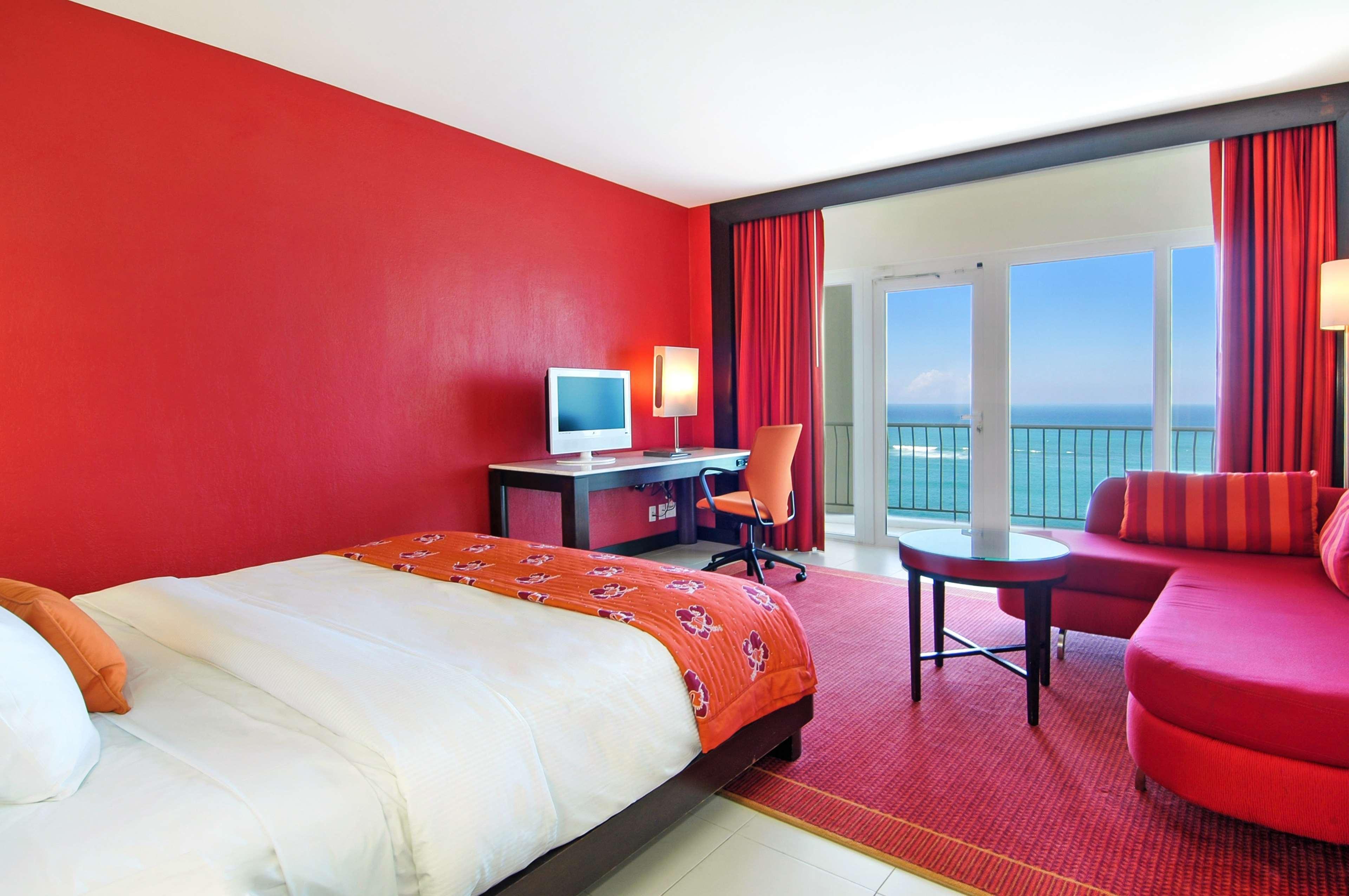 The Condado Plaza Hotel San Juan Bagian luar foto