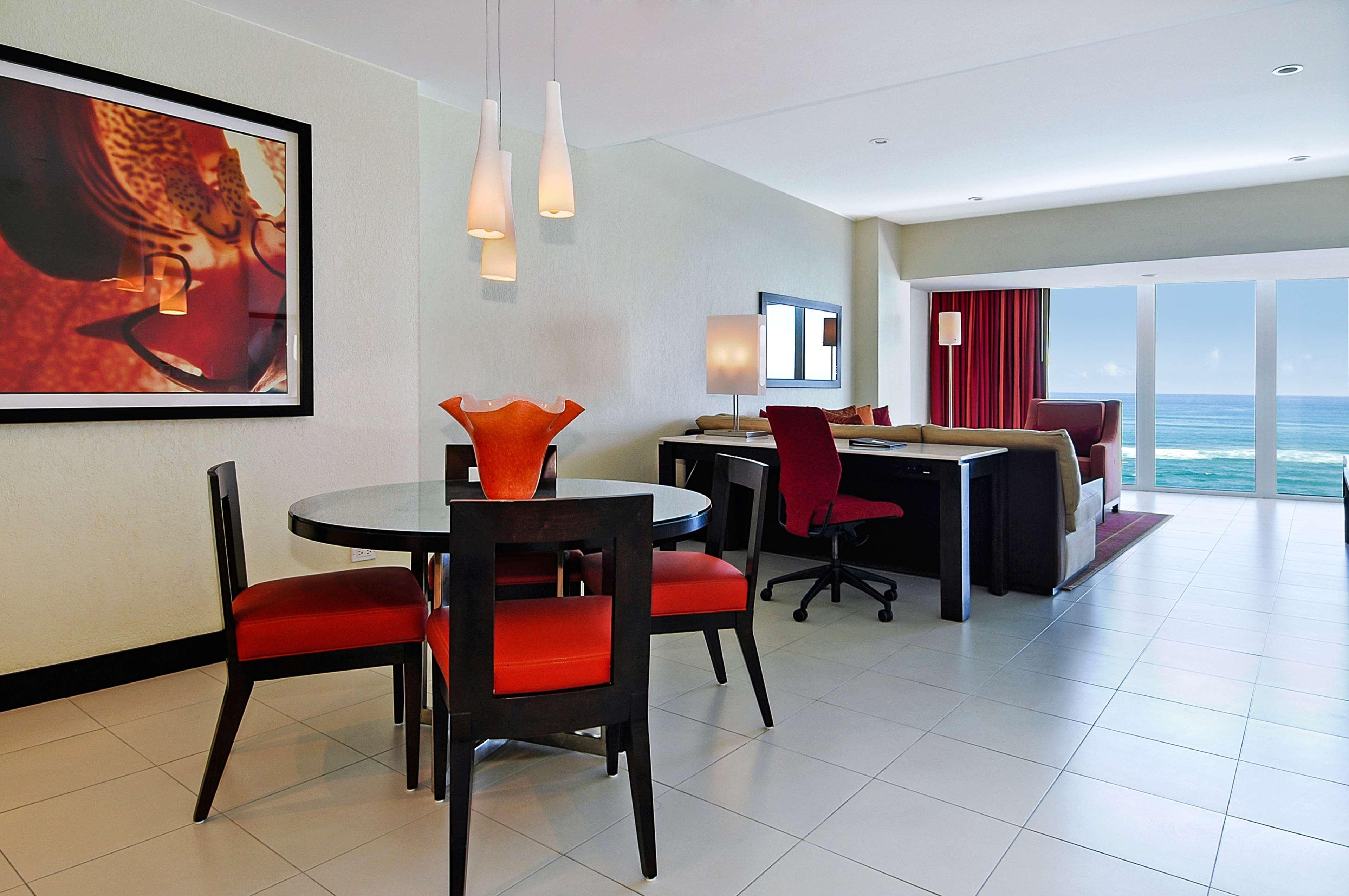 The Condado Plaza Hotel San Juan Bagian luar foto