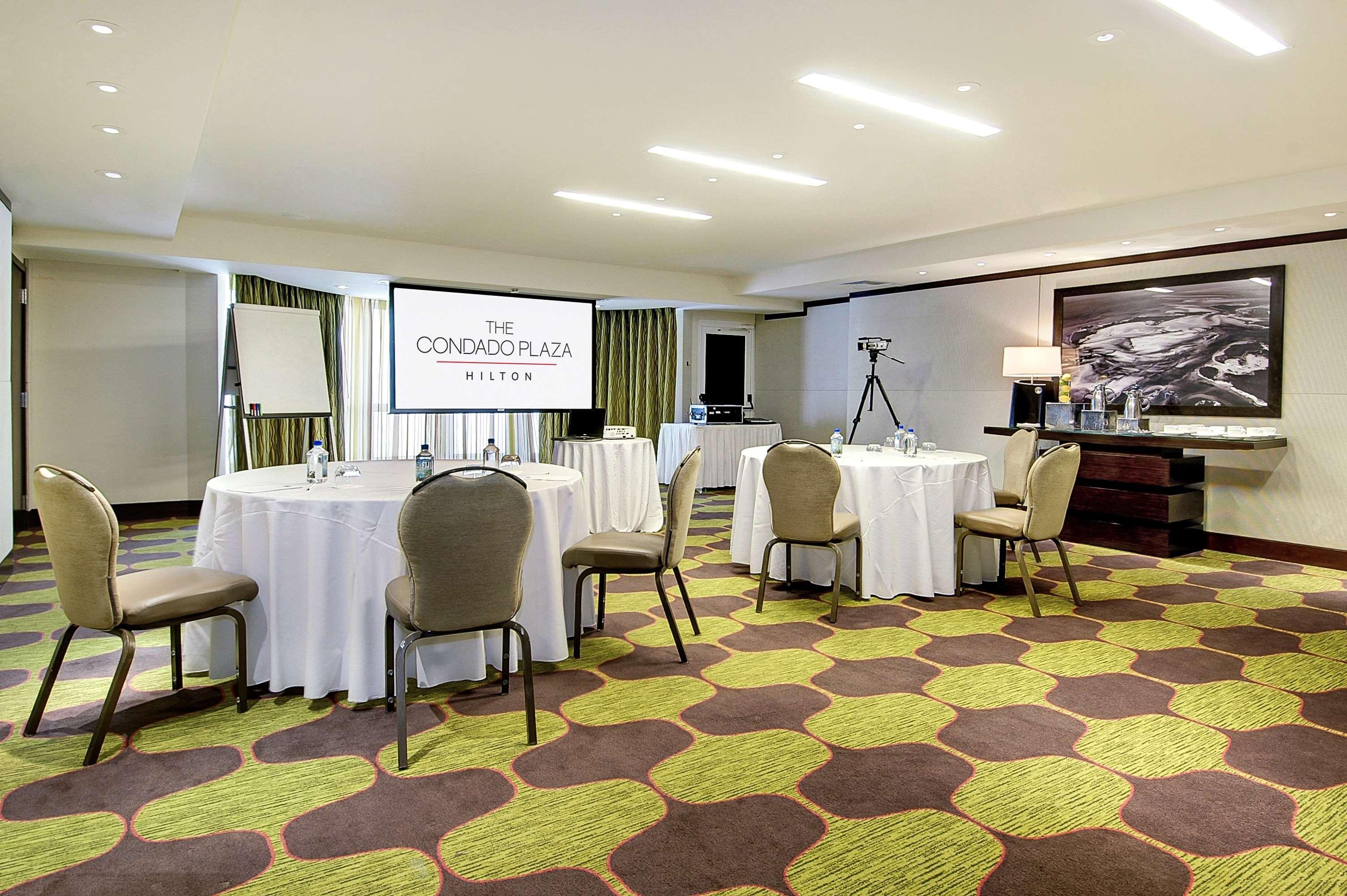 The Condado Plaza Hotel San Juan Bagian luar foto