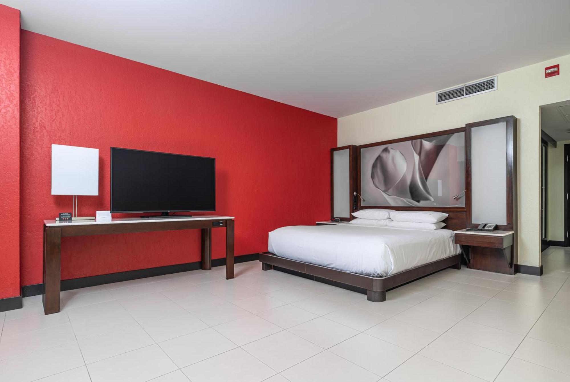 The Condado Plaza Hotel San Juan Bagian luar foto