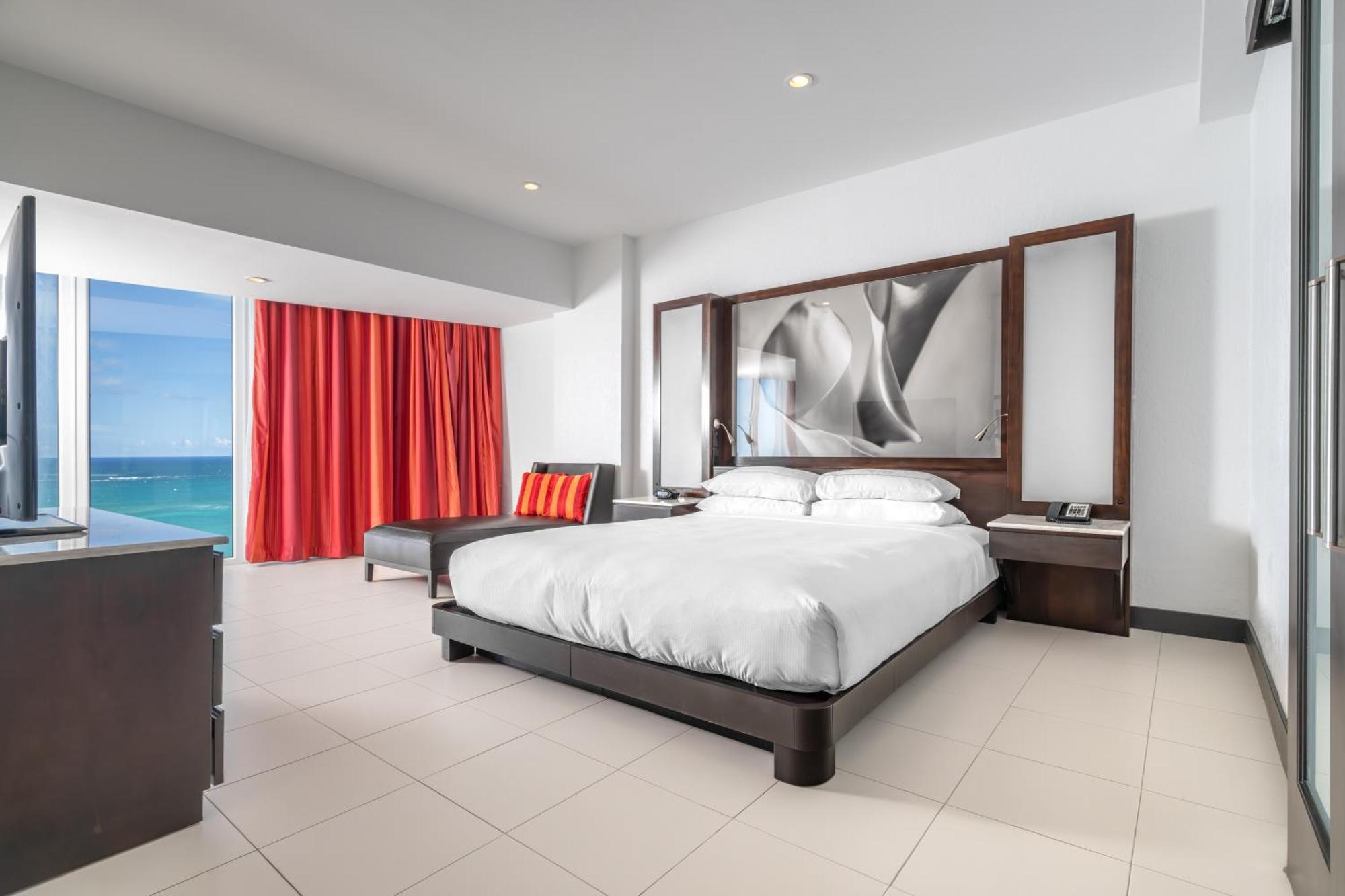 The Condado Plaza Hotel San Juan Bagian luar foto