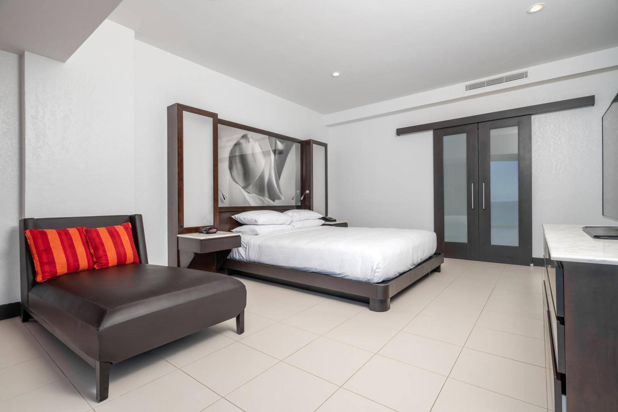 The Condado Plaza Hotel San Juan Bagian luar foto