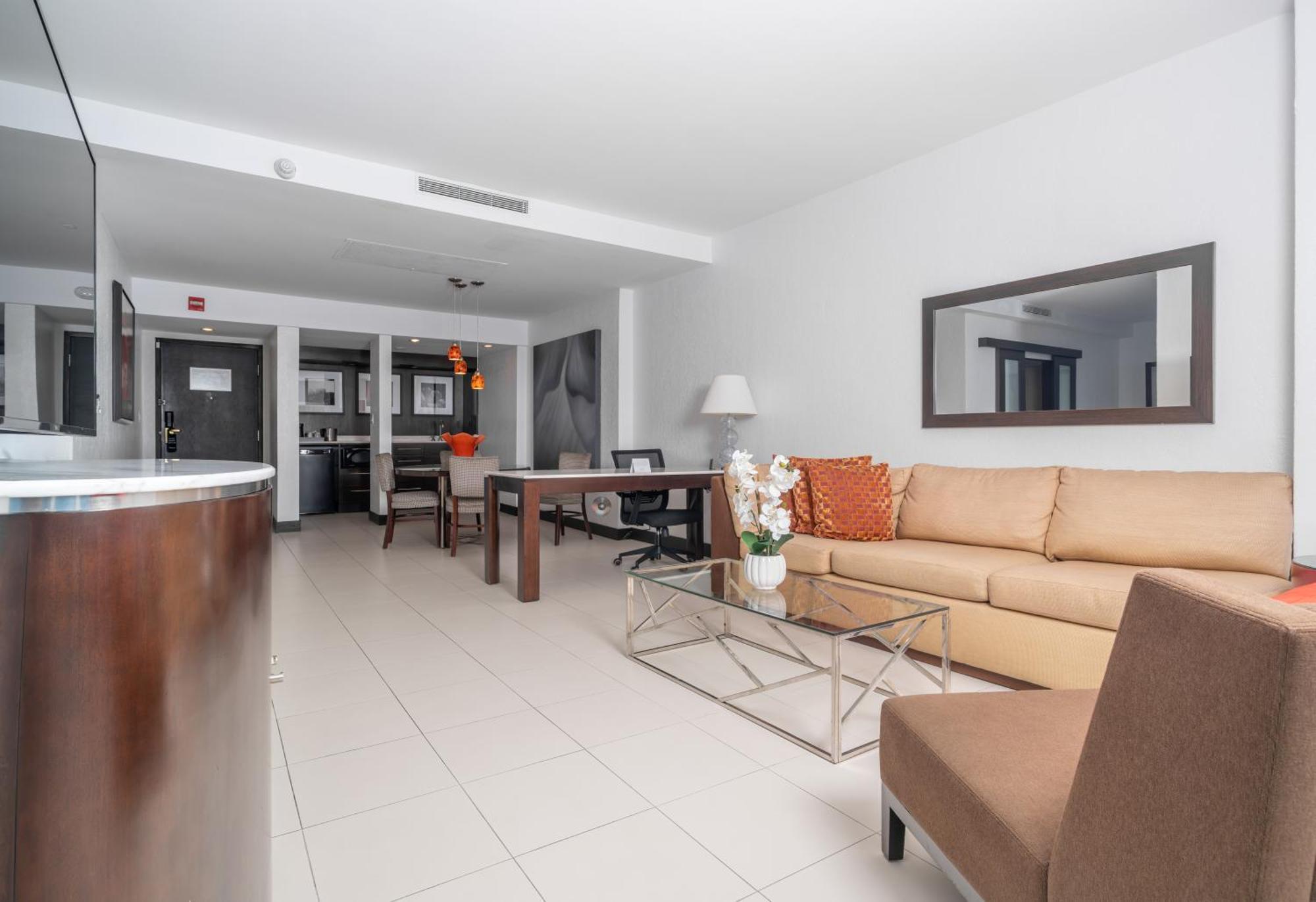 The Condado Plaza Hotel San Juan Bagian luar foto