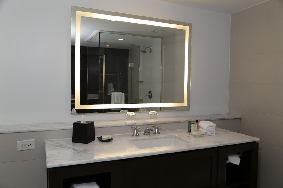 The Condado Plaza Hotel San Juan Bagian luar foto