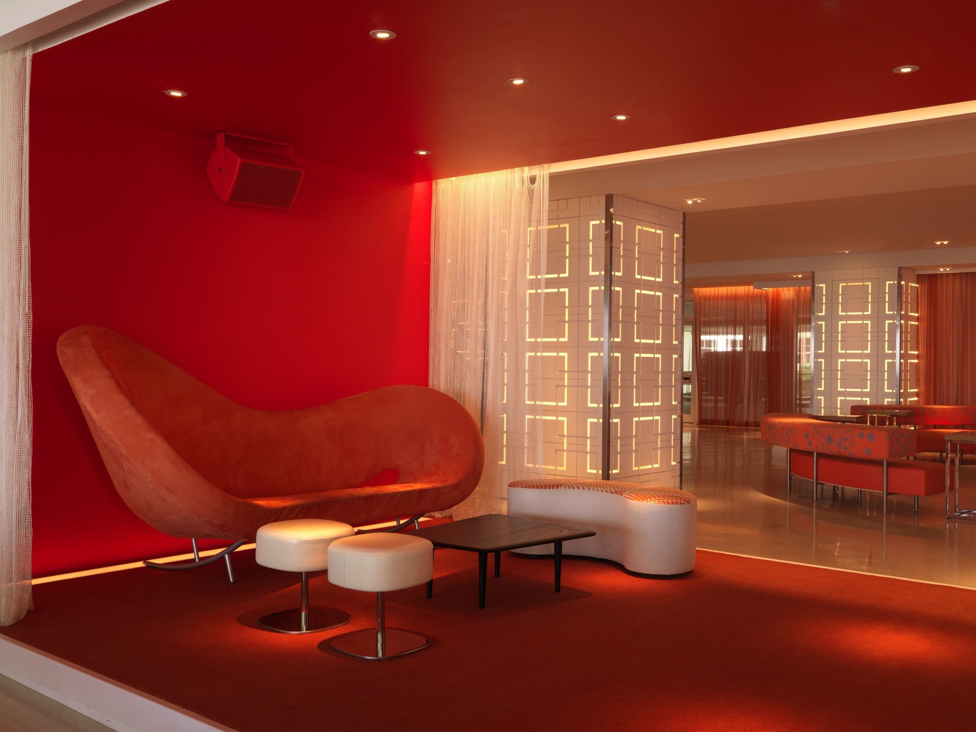 The Condado Plaza Hotel San Juan Bagian luar foto