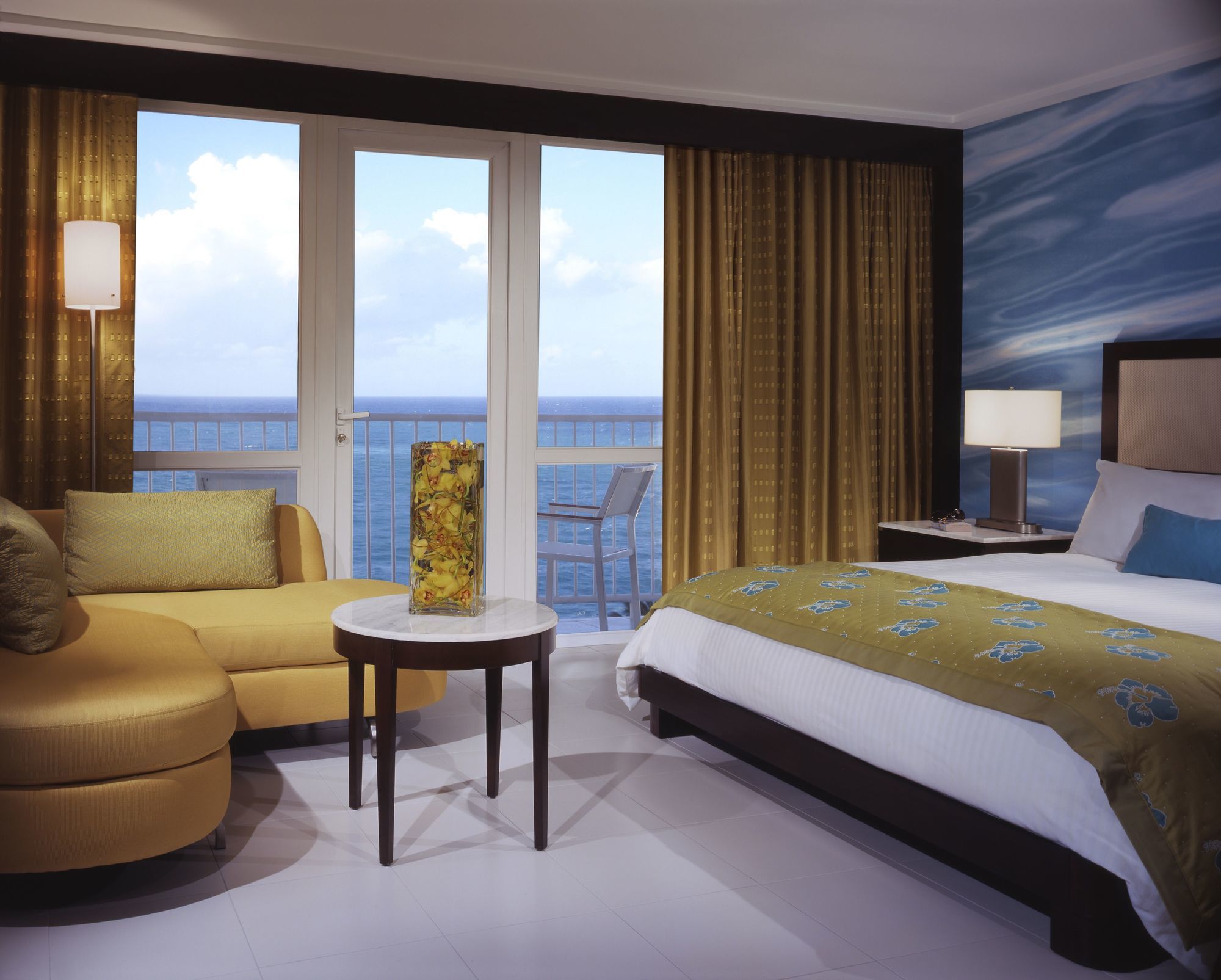 The Condado Plaza Hotel San Juan Ruang foto