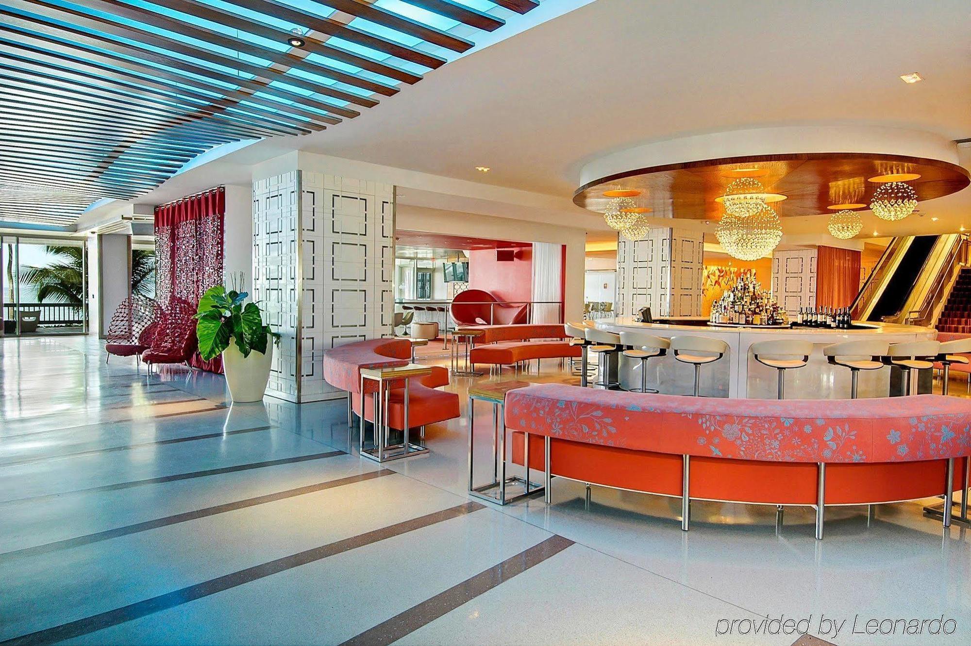 The Condado Plaza Hotel San Juan Bagian luar foto